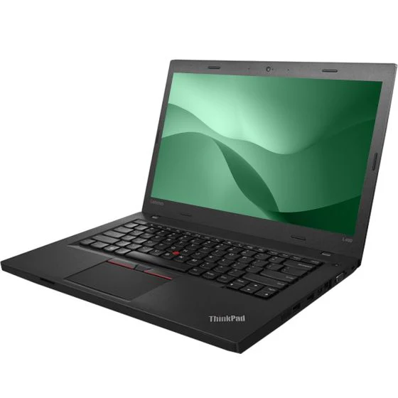 Lenovo ThinkPad L460 Laptop | Intel Core i5 6th Gen | 14 Inch HD Display | DDR3L RAM | SSD | Windows 11 Pro | MS Office | Wi-Fi | 1 Year Warranty | Refurbished - Image 4