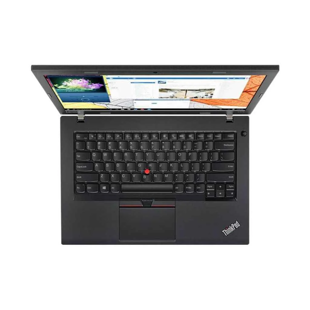 Lenovo ThinkPad L470 Laptop | Intel Core i5 7th Gen | 14 Inch HD Display | DDR4 RAM | SSD | Windows 11 Pro | MS Office | Wi-Fi | 1 Year Warranty | Refurbished - Image 4