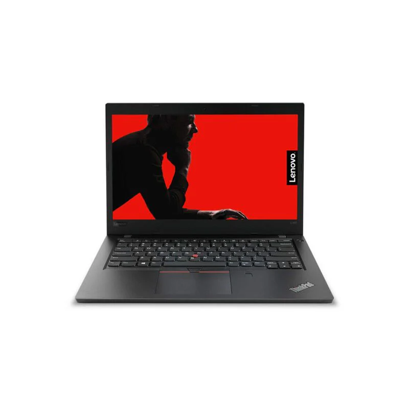 Lenovo ThinkPad L490 Laptop | Intel Core i5 8th Gen | 14 Inch HD Display | DDR4 RAM | SSD | Windows 11 Pro | MS Office | Wi-Fi | 1 Year Warranty | Refurbished - Image 4