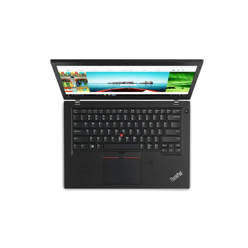 Lenovo ThinkPad L490 Laptop | Intel Core i5 8th Gen | 14 Inch HD Display | DDR4 RAM | SSD | Windows 11 Pro | MS Office | Wi-Fi | 1 Year Warranty | Refurbished - Image 6