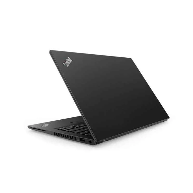 Lenovo ThinkPad T480 Laptop | Intel Core i5 8th Gen | 14 Inch HD Display | DDR4 RAM | SSD | Windows 11 Pro | MS Office | Wi-Fi | 1 Year Warranty | Refurbished - Image 3