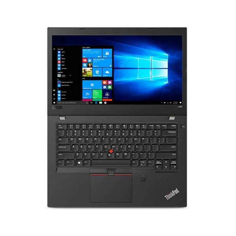 Lenovo ThinkPad T480 Laptop | Intel Core i5 8th Gen | 14 Inch HD Display | DDR4 RAM | SSD | Windows 11 Pro | MS Office | Wi-Fi | 1 Year Warranty | Refurbished - Image 4