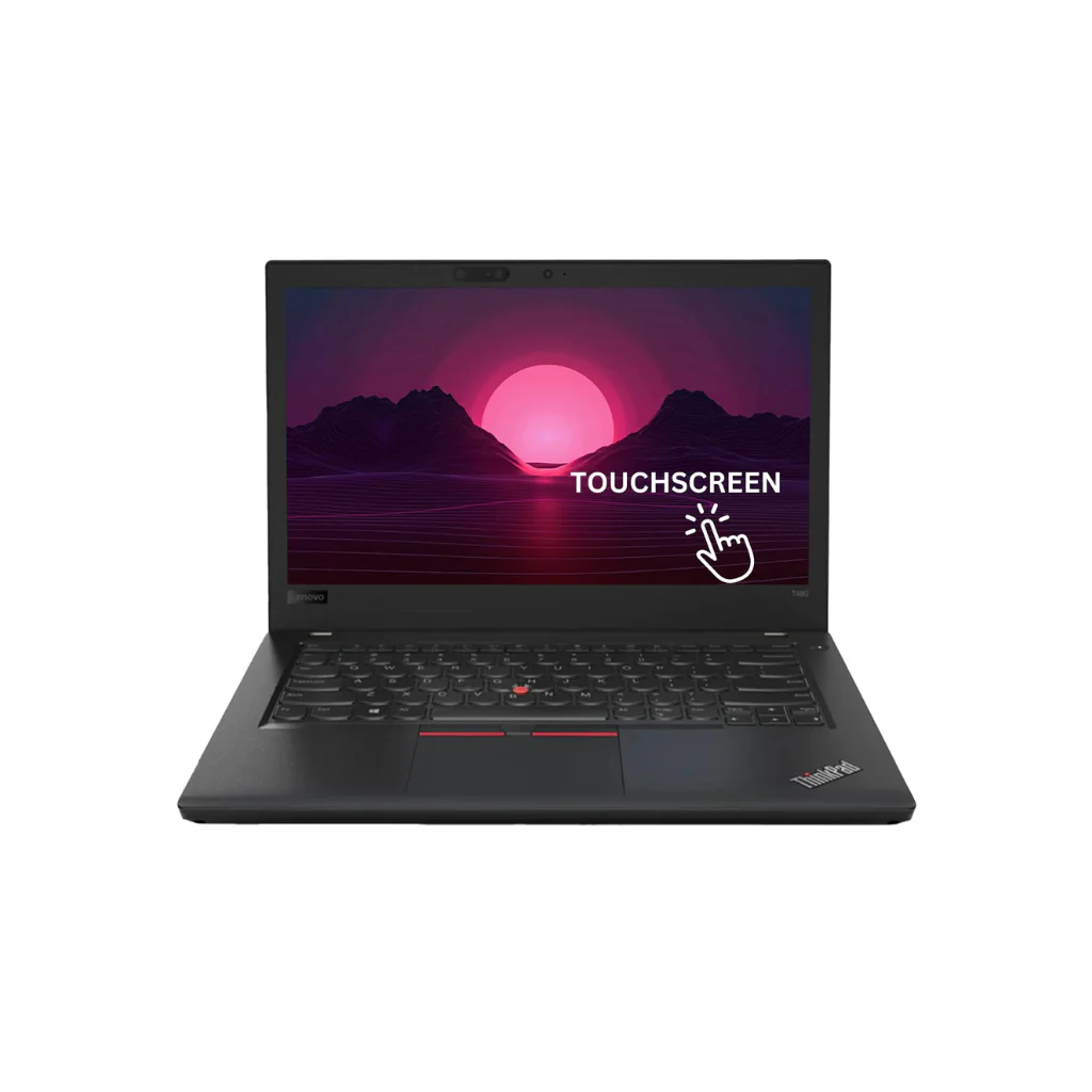 Lenovo Laptop