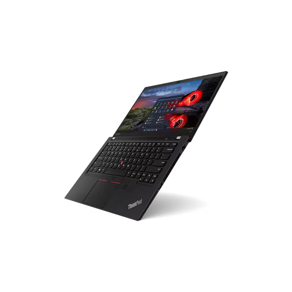 Lenovo ThinkPad T495 Laptop | AMD Ryzen 5 PRO Processor | 2GB Dedicated Graphics | 14 Inch HD Display | DDR4 RAM | SSD | Windows 11 Pro | MS Office | Wi-Fi | 1 Year Warranty | Refurbished - Image 7
