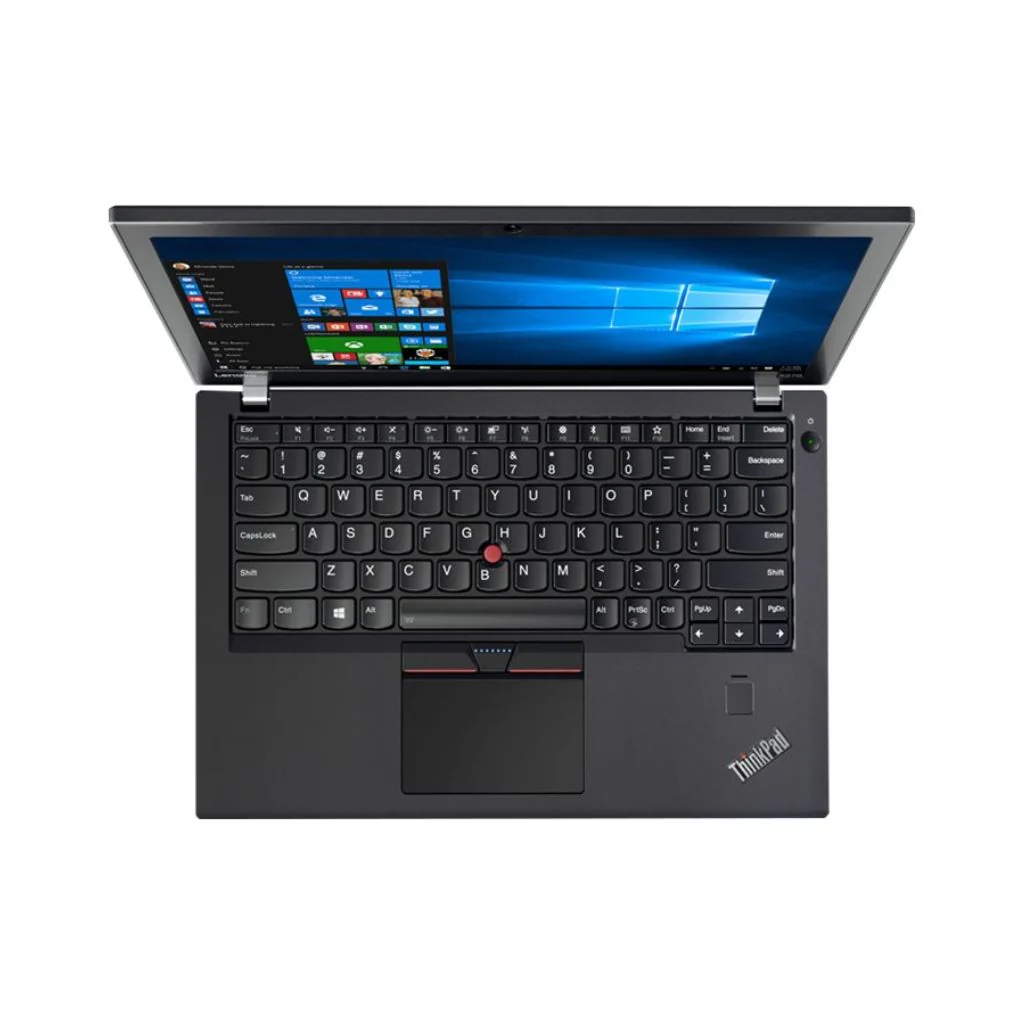 Lenovo ThinkPad X270 Laptop | Intel Core i5 7th Gen | 12.5 Inch HD Display | DDR4 RAM | SSD | Windows 11 Pro | MS Office | Wi-Fi | 1 Year Warranty | Refurbished - Image 3