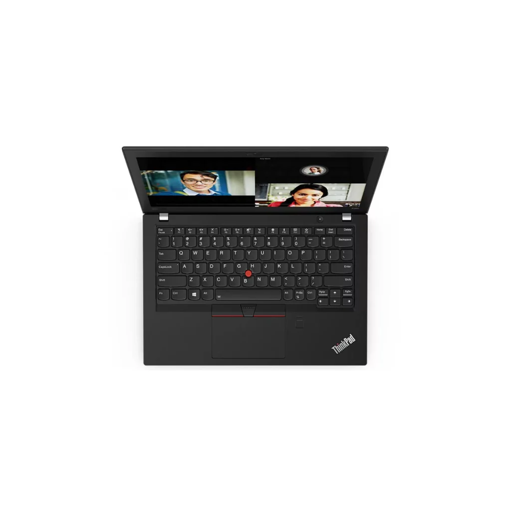 Lenovo ThinkPad X280 Laptop | Intel Core i7 8th Gen | 12.5 Inch Full HD (FHD) Display | DDR4 RAM | SSD | Windows 11 Pro | MS Office | Wi-Fi | 1 Year Warranty | Refurbished - Image 3