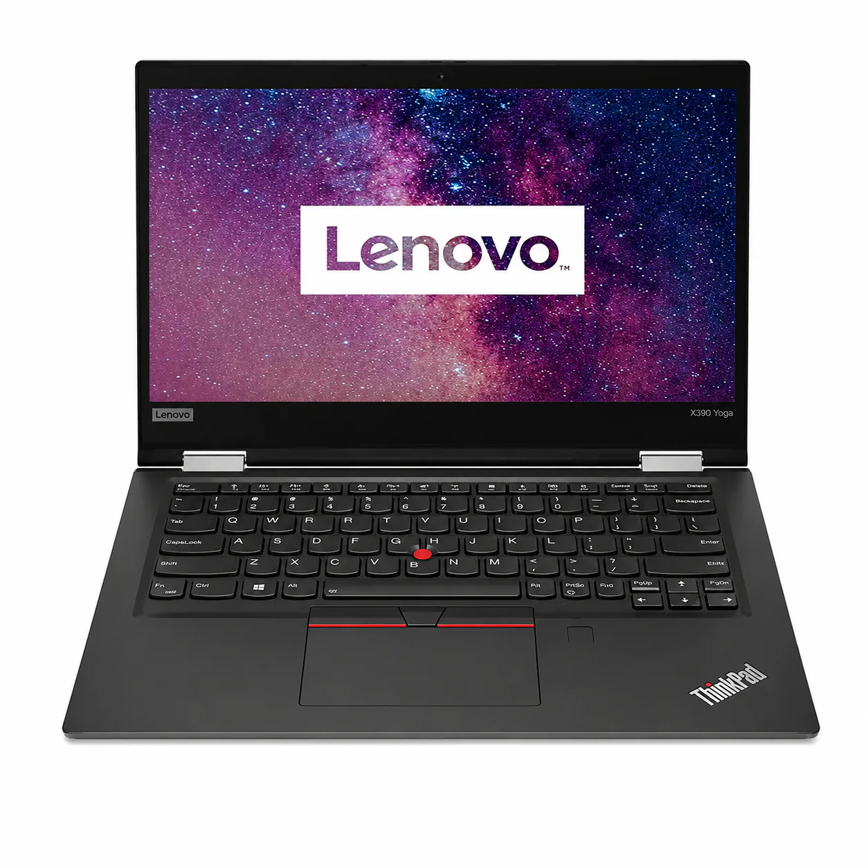 Lenovo ThinkPad X390 Laptop | Intel Core i7 8th Gen | 13.3 Inch HD Display | DDR4 RAM | SSD | Windows 11 Pro | MS Office | Wi-Fi | 1 Year Warranty | Refurbished